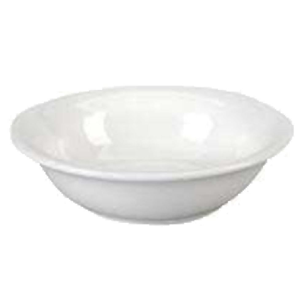 Vertex China RB-11-WBD Fruit Bowl 5-3/4 Oz. 5-1/8" Dia.