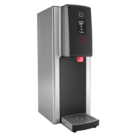 Fetco H210511 Hot Water Dispenser 5 Gallon Single Programmable Temperature Range From 158°F To 203°F