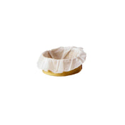PacknWood 210WOCER4020 - BAKE-A-RING Baking Ring With Baking Paper Liner Integrated