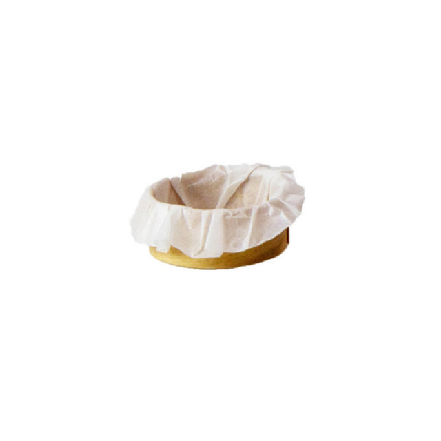 PacknWood 210WOCER4020 - BAKE-A-RING Baking Ring With Baking Paper Liner Integrated