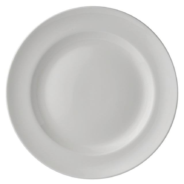Steelite 4410RF003 Plate 10" Dia. Round