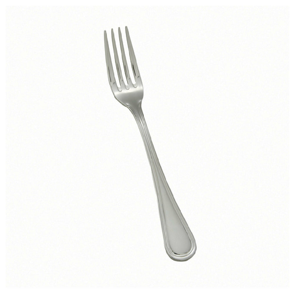 Winco 0030-05 Dinner Fork 7-1/4" 18/8 Stainless Steel