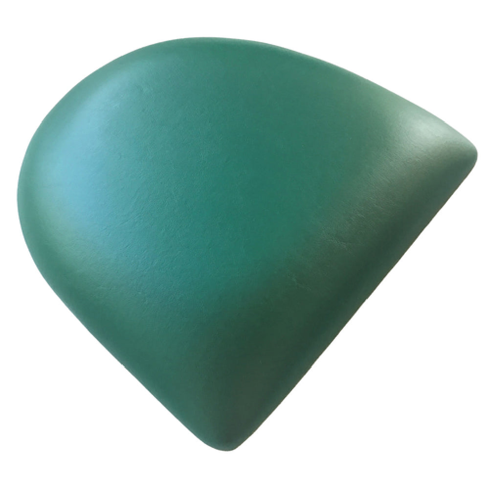 JMC Furniture GREEN VINYL SEAT Replacement Seat Vinyl Green