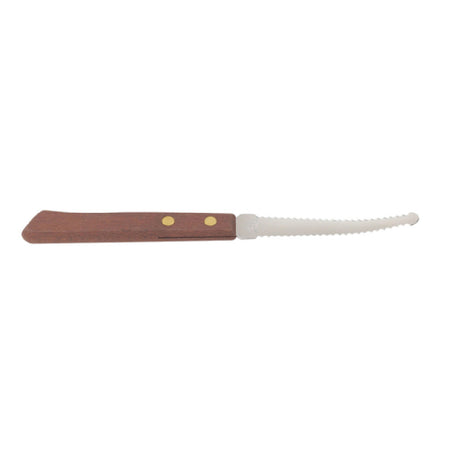 Harold Import Co. 534C HIC Grapefruit Knife Stainless Steel With Wood Handle