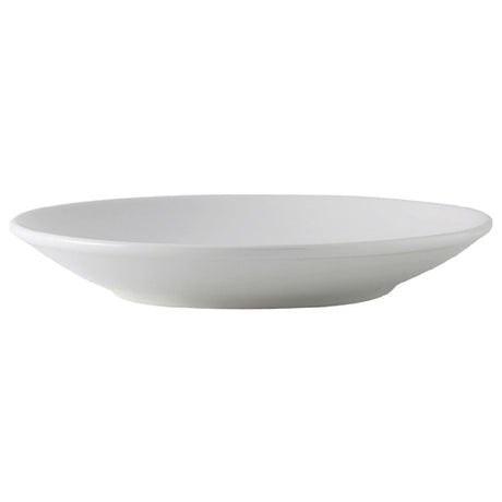 Tuxton BPD-1163 Pasta/Salad Bowl 51 Oz. 11-3/4" Dia. X 1-3/4"H