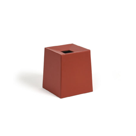 FOH RTB038ORL21 Tissue Cover 5.25" X 5.25" Square