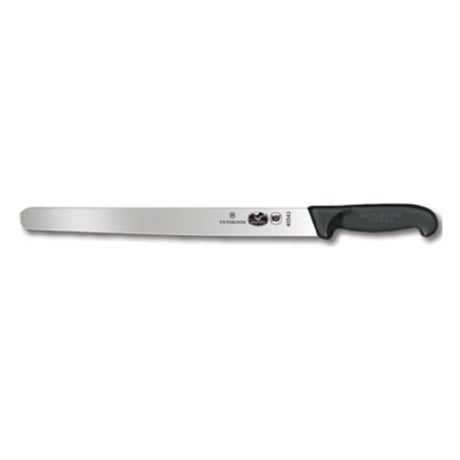 Victorinox 5.4203.30 Slicer Knife 12" Blade 1-1/4" Width At Handle