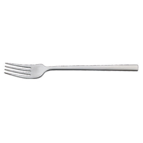 Bauscher Hepp 54.1805.6040 - Dessert Fork, 7-1/2", 18/10 Stainless Steel