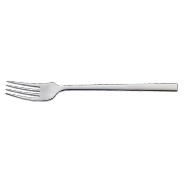Bauscher Hepp 54.1805.6040 - Dessert Fork, 7-1/2", 18/10 Stainless Steel