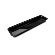 Steelite DFBRC24610 Bowl 1 Gal. 24"W X 6-1/2"D X 2"H