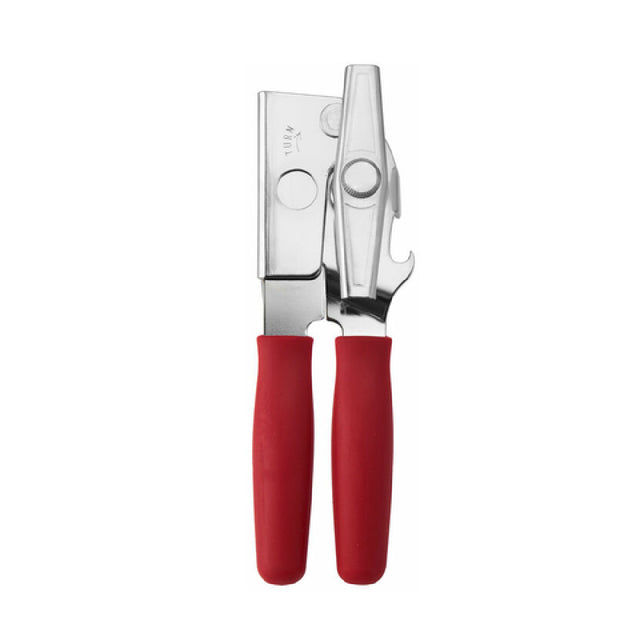 Taylor 407RDFS Swing-A-Way Can Opener Portable Red (case Pack Cannot Be Broken)