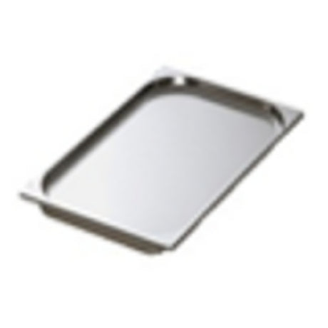 Henny Penny MM202019 Pan 1/1GN 0.79" (20 Mm) Stainless Steel