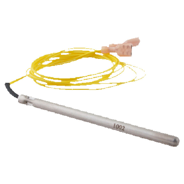 Franklin Machine Products 187-1126 Temperature Probe 32" Wire Leads 4" Bulb