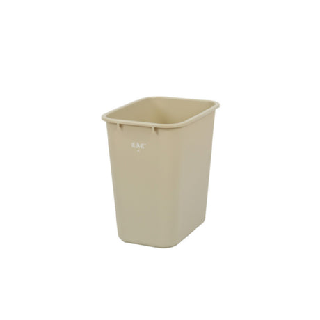 CAC China TCWB-28BG Trash Can/Waterbasket 28 Qt/7 Gal. Rectangle
