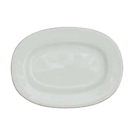 Churchill China APR AO131 Plate 13" Oval