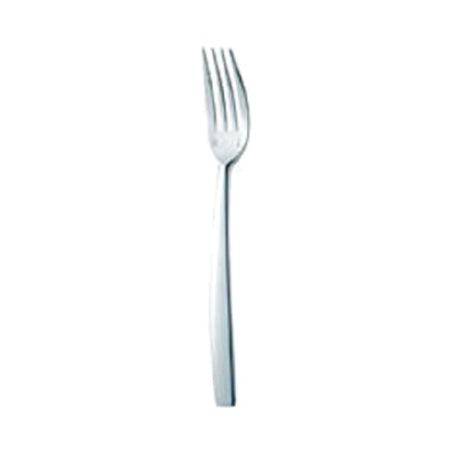 Arc Cardinal T5401 Chef & Sommelier Kya Dinner Fork (L:8.125'' X W:2.3'') 18/10 Stainless Steel