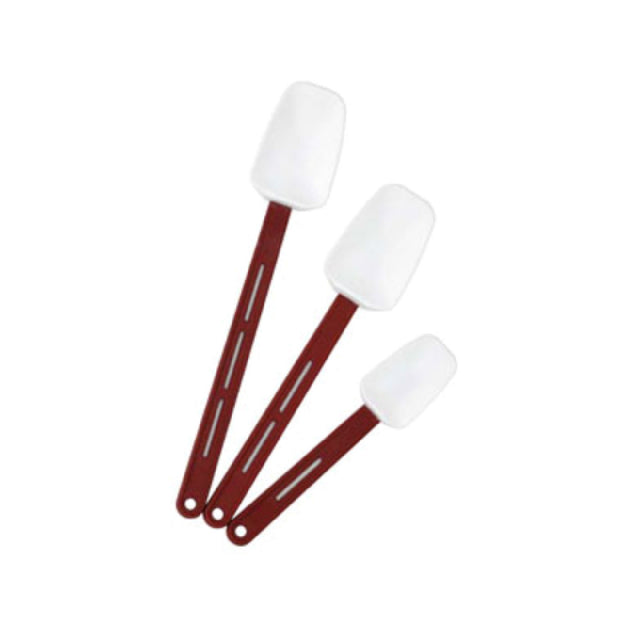 Alegacy Foodservice Products 91774 Scraper 14"L Spoon Shape