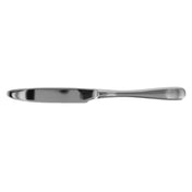 Steelite WLVAC45 Dinner Knife 8-3/8" Serrated Edge