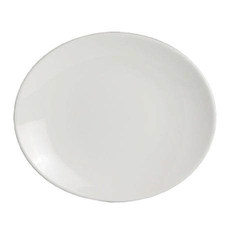 Steelite 6940E6059 Plate 6-3/4" X 5-7/8" Oval