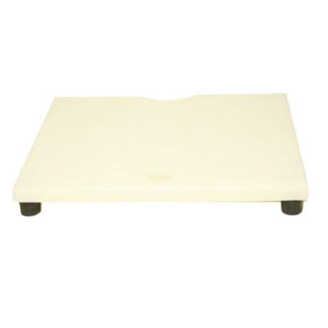 Sammic 2149792 (2149792) Filling Plate For SE/SU-400 Models