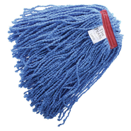 Hubert 56835 - Mop Head, Large, 1-1/4" Headband