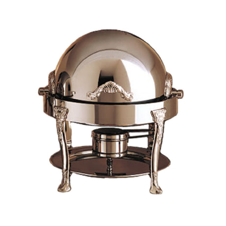 Bon Chef 17014CH Petite Chafer Round 3 Qt.