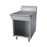 Garland C24-SC Garland Cuisine Spreader Cabinet 24" Heavy Duty