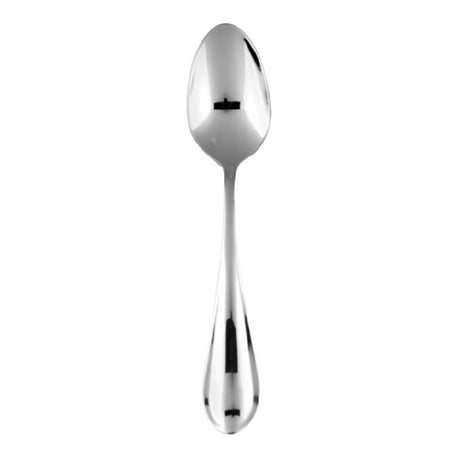 Fortessa 1.5.109.00.027 Forge Serving Spoon 10" (25cm) Dishwasher Safe