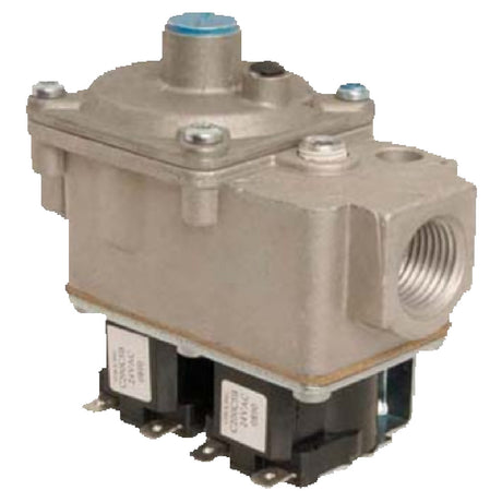 Franklin Machine Products 197-1159 Valve Dual (LP 24V MAXITROL)