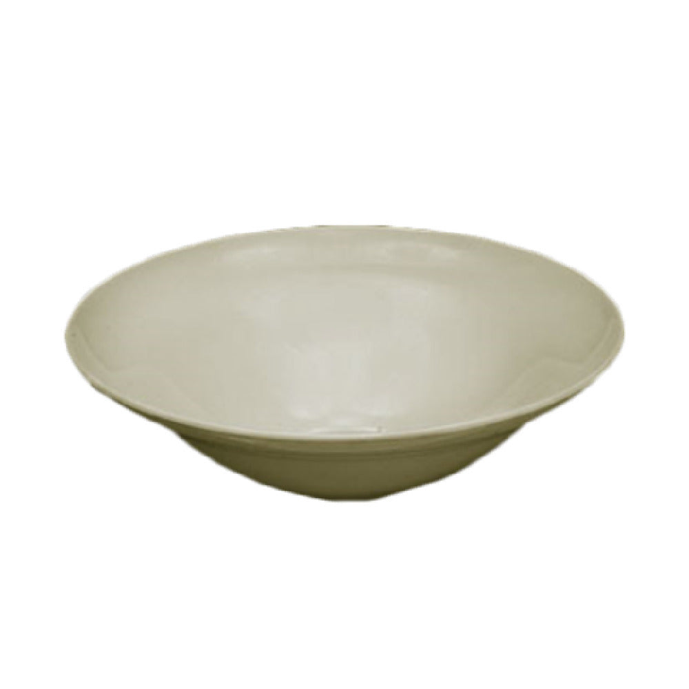 Thunder Group PS6013V Salad Serving Bowl 70 Oz. 13" Dia.