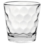 Bauscher Hepp 63330 - Double Old Fashioned Tumbler, 12-1/2 Oz., 3-7/10" Dia. X 3-7/10"H