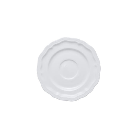 Steelite 6252FP823 Saucer 5"dia. Round