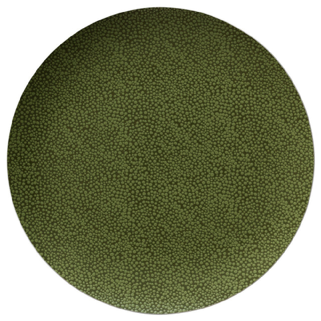 Bauscher Hepp 691229-425914 - Plate, 11.4"x 1.0"H, Round
