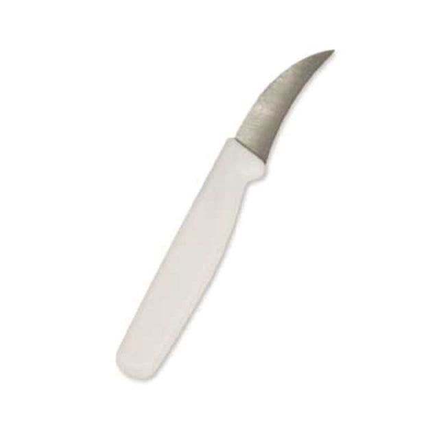 Crestware KN01 Peeling Knife 2-3/4" High Carbon German Steel Blade