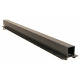 TRUE 918480 Trunnion Lid Rail Center