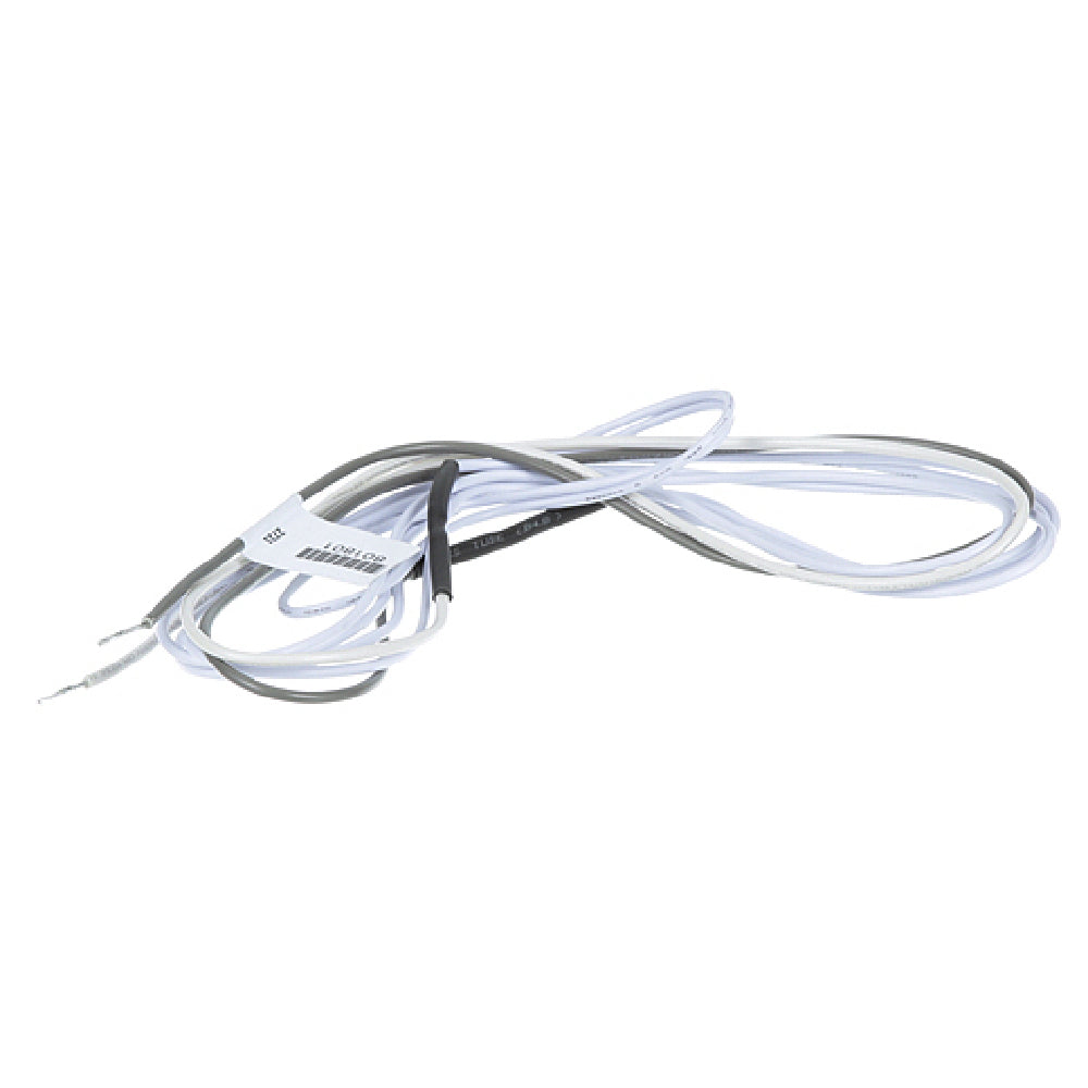 TRUE 801801 Heater Door (mullion)