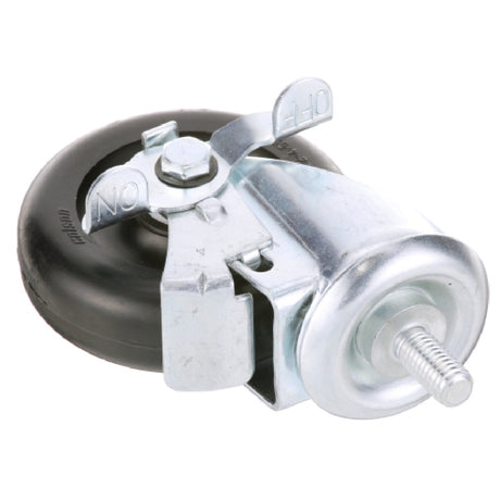 TRUE 830225 Caster Stem 4" 1/2 13x1"w/brk