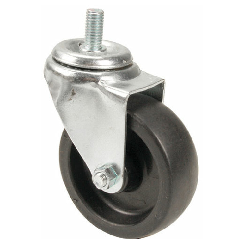 TRUE 830224 Caster Stem 4" 1/2 13x1"w/o Bk