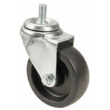 Kason 6C524021HDP Caster Stem 4" 1/2 13x1"w/o Bk