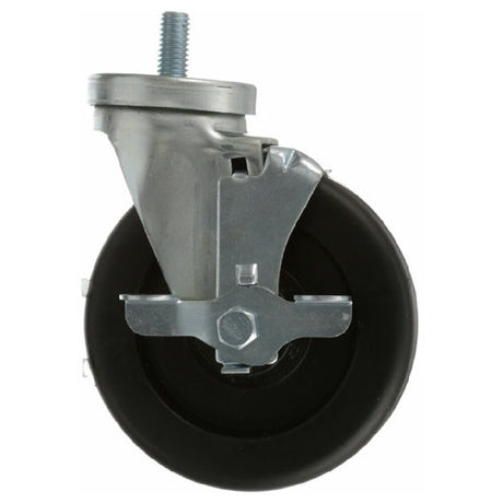 TRUE 830221 Caster Stem 5" 1/2 13x1"w/brk