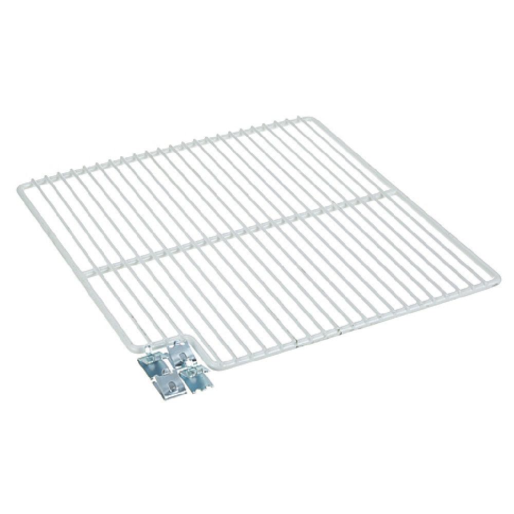 TRUE 909426 Shelf Ref 16"d X 15 9/16 W Right Side W/ Clips