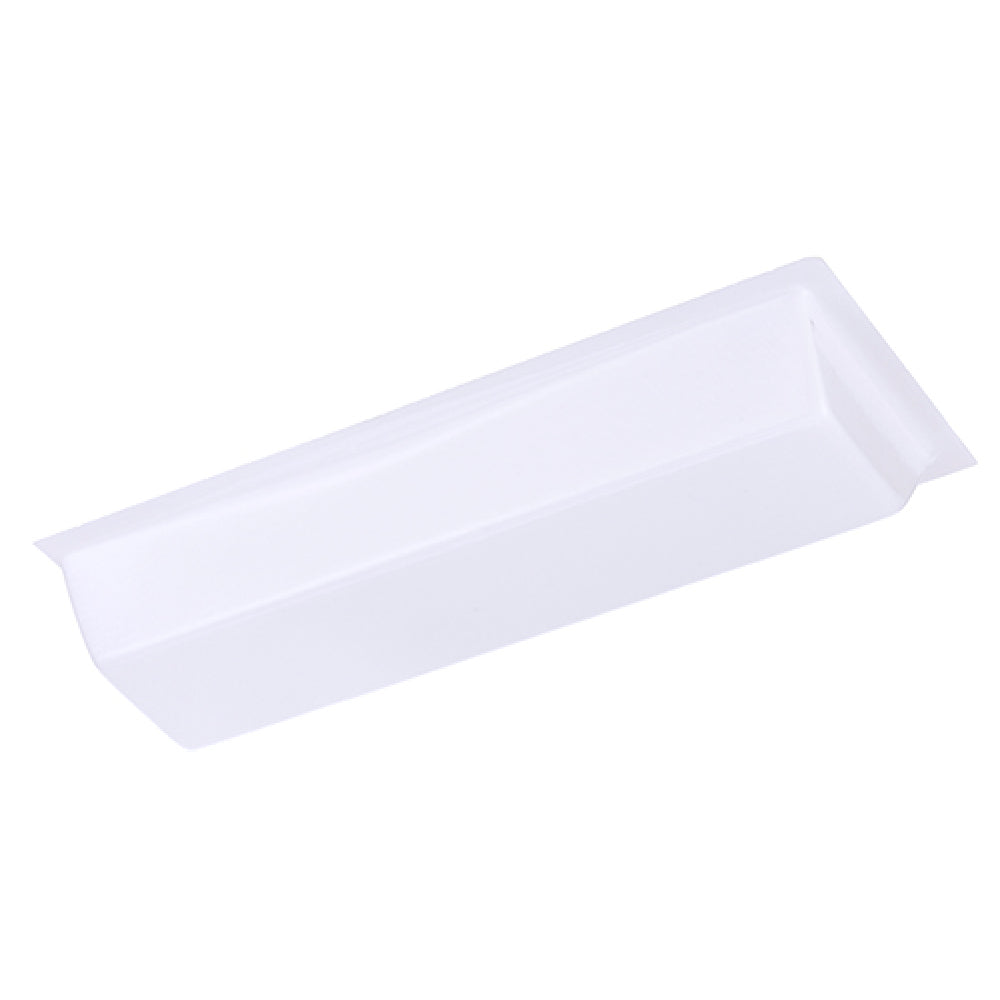 TRUE 945226 Cover Light(12"l Acrylic White