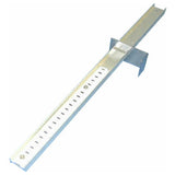 TRUE -871806 Pilaster 20 13/16"