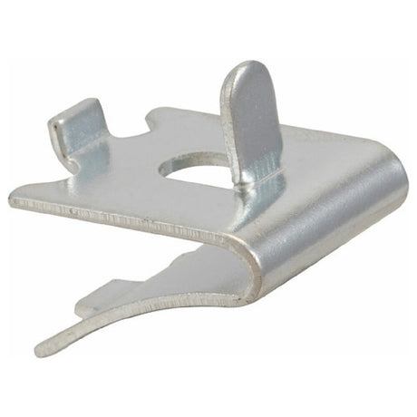 TRUE 920158 Clip Pilaster (w/tab Zp)(pk/4)