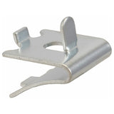 TRUE 835560 Clip Pilaster (w/tab Zp)(pk/4)