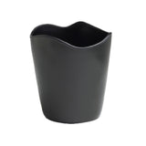 Steelite 7000DD002 Dressing Crock 3 Qt. 7-1/4" X 7-1/4" X 7-3/4"