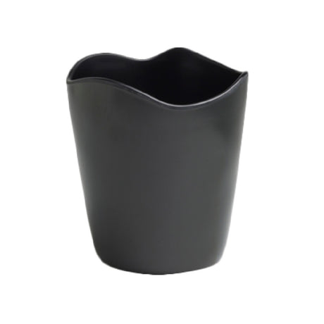 Steelite 7000DD002 Dressing Crock 3 Qt. 7-1/4" X 7-1/4" X 7-3/4"