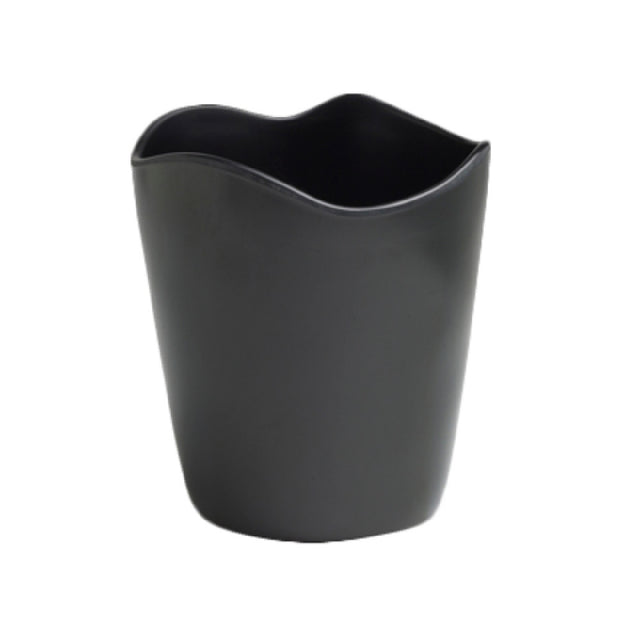 Steelite 7000DD002 Dressing Crock 3 Qt. 7-1/4" X 7-1/4" X 7-3/4"