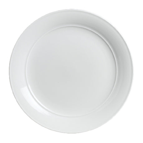 Steelite 6300P306 Plate 6" Dia. Round