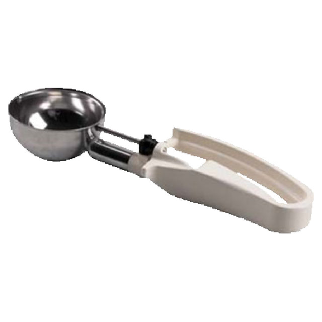 Franklin Machine Products 137-1172 EZ Disher Zeroll Size 10